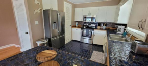 Madre Azul Bay House